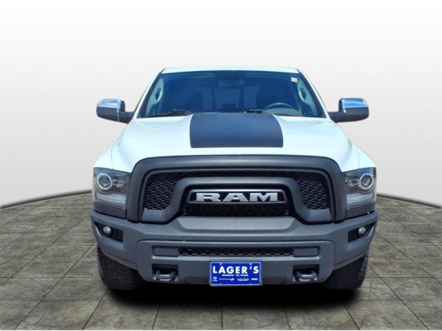 2019 RAM 1500 Classic Warlock