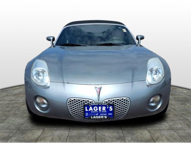 2006 Pontiac Solstice Base