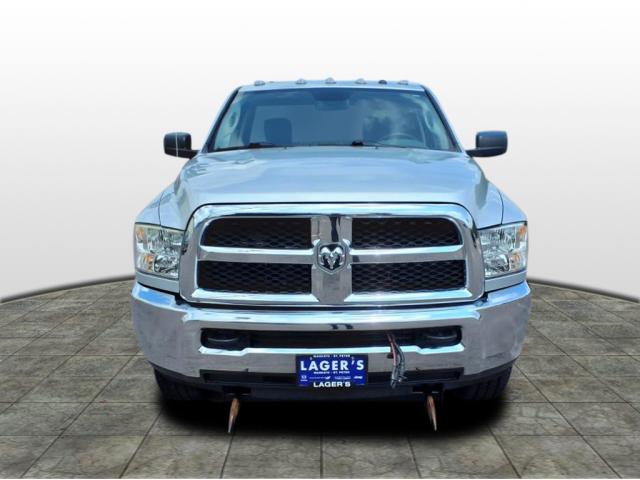 2015 RAM 2500 Tradesman
