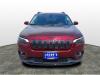 2019 Jeep Cherokee Altitude