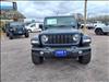 2025 Jeep Gladiator NightHawk