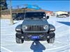 2025 Jeep Gladiator NightHawk
