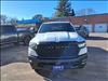 2025 RAM 1500 Warlock