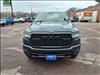 2025 RAM 1500 Warlock