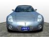 2006 Pontiac Solstice Base