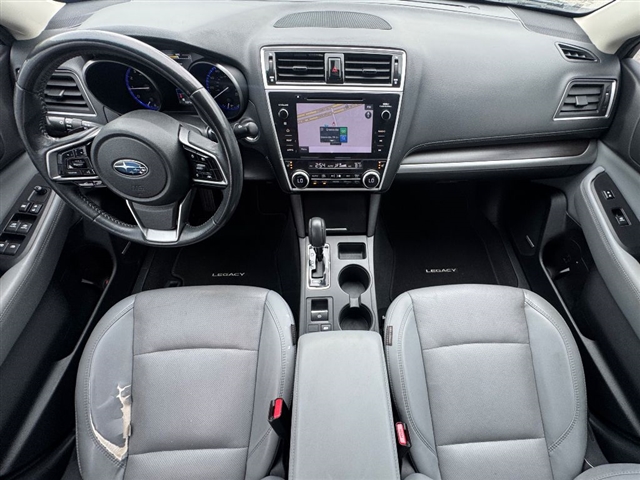 2019 Subaru Legacy Limited