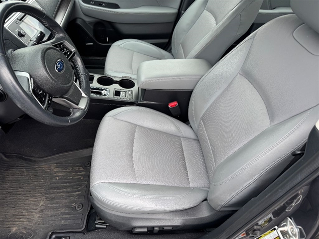 2019 Subaru Legacy Limited
