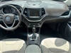 2016 Jeep Cherokee Overland