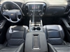 2016 Chevrolet Silverado 2500HD LTZ