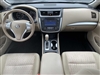 2016 Nissan Altima 2.5 SV