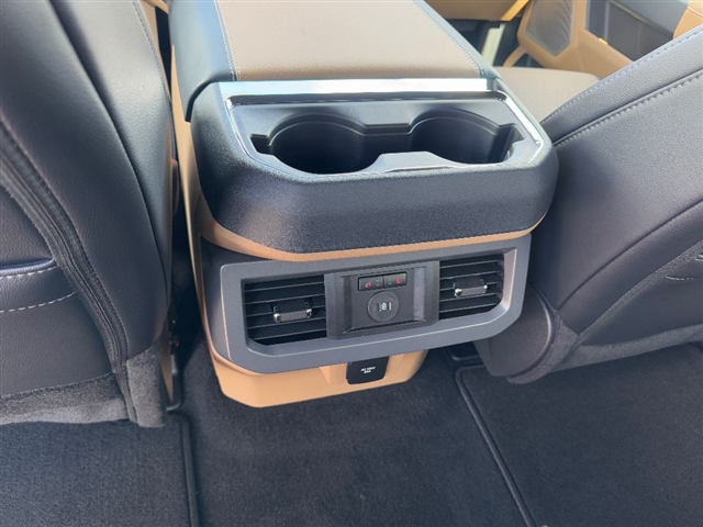 2025 Ford F-350 Super Duty 