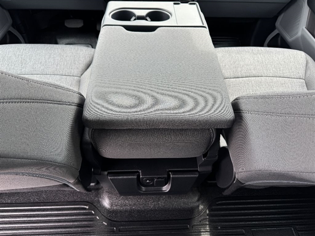 2025 Ford F-350 Super Duty XL