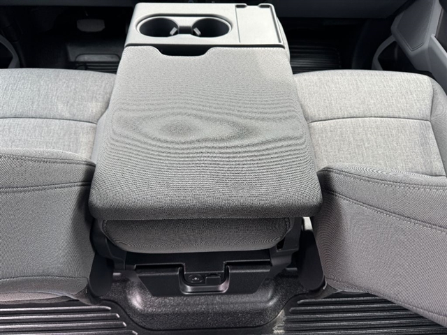 2025 Ford F-350 Super Duty XL