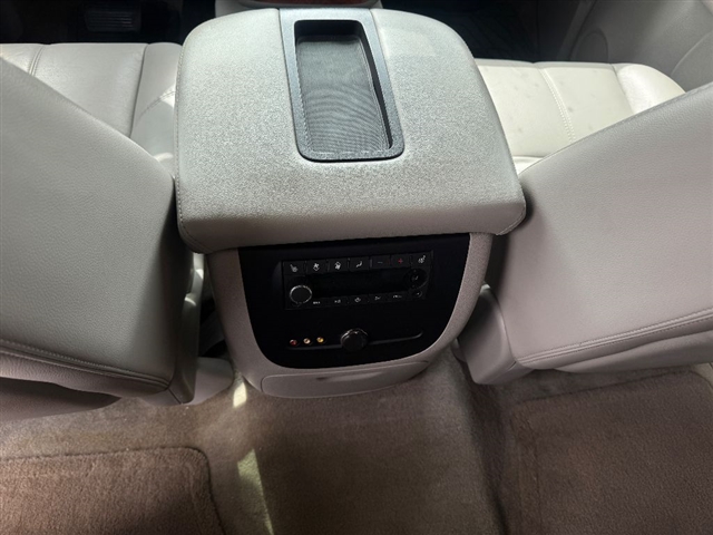 2007 Chevrolet Tahoe LTZ