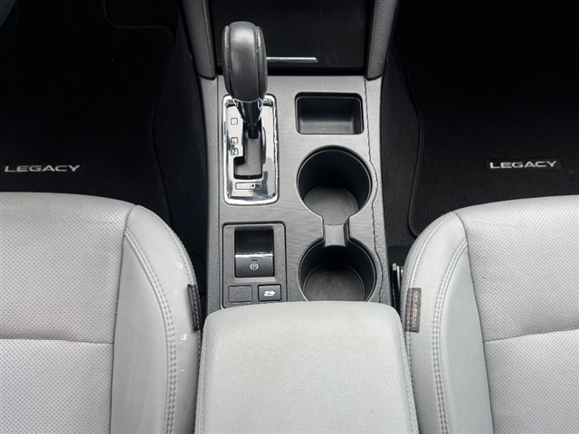 2019 Subaru Legacy Limited