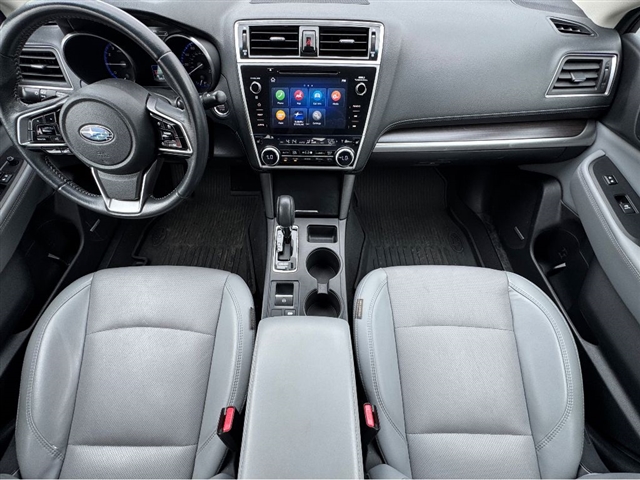 2019 Subaru Legacy Limited