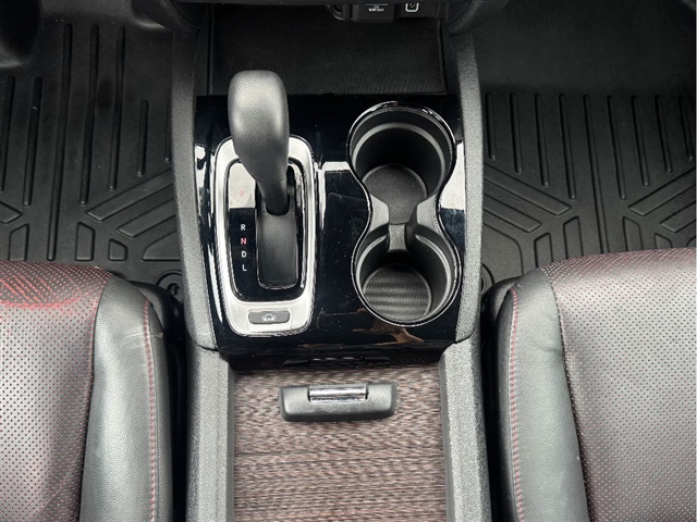 2019 Honda Ridgeline Black Edition