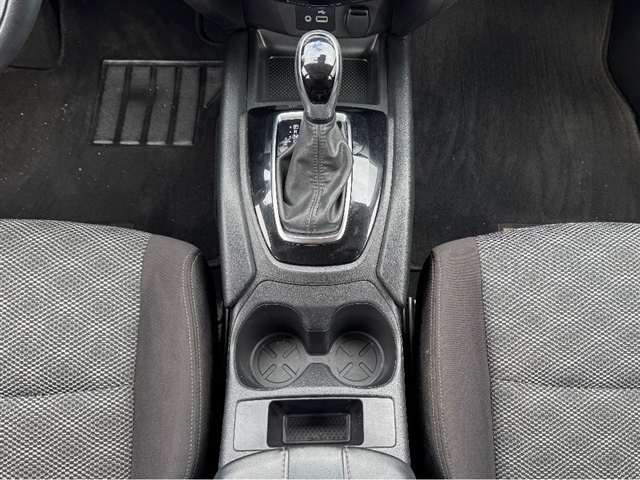 2020 Nissan Rogue Sport SV