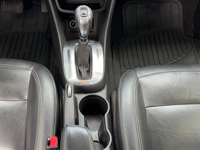 2015 Buick Encore Leather