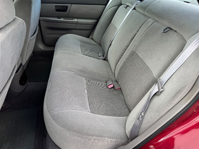 2003 Ford Taurus SES