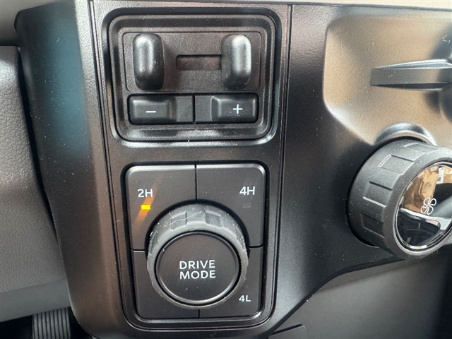 2025 Ford F-350 Super Duty 
