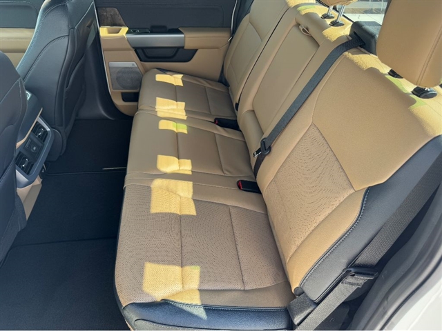2025 Ford F-350 Super Duty 