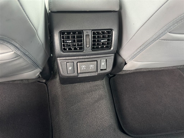 2019 Subaru Legacy Limited