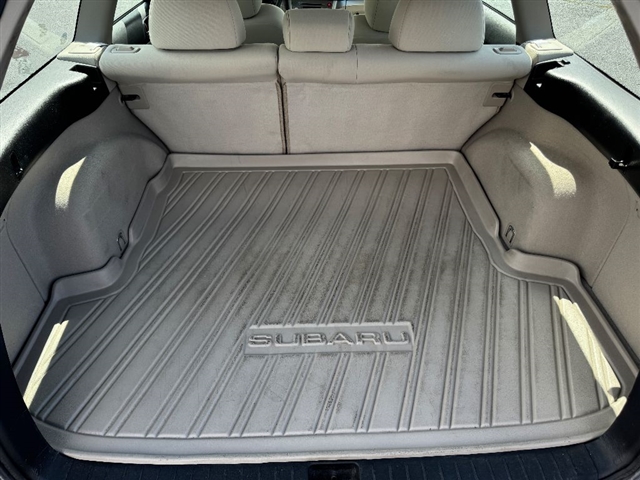 2008 Subaru Outback i