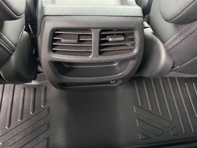 2019 Honda Ridgeline Black Edition