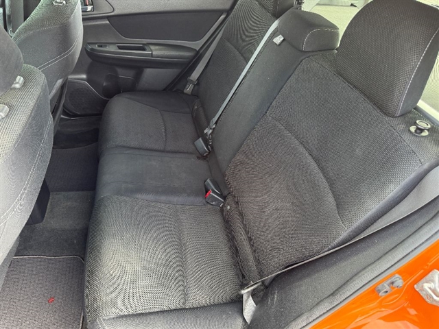 2014 Subaru XV Crosstrek Premium