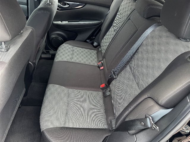2020 Nissan Rogue Sport SV