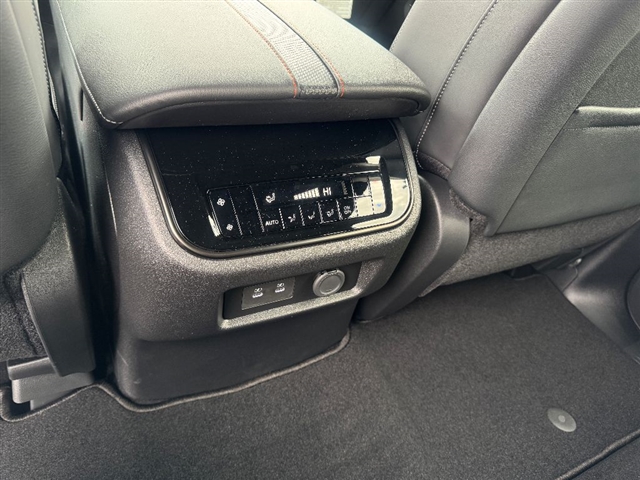 2025 Nissan Armada Pro-4X