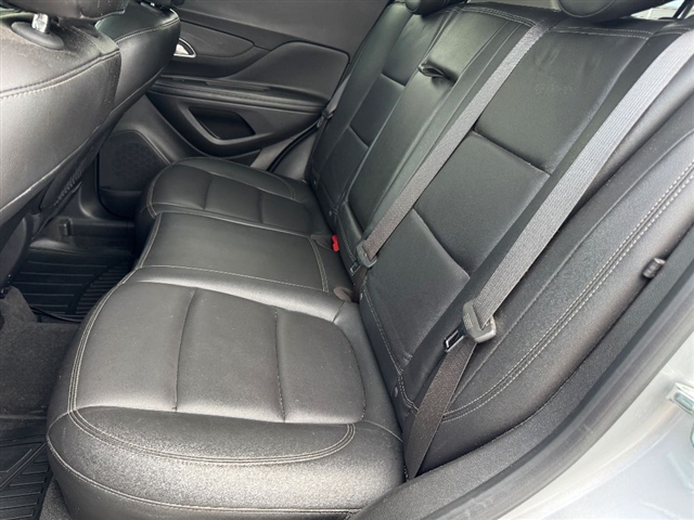 2015 Buick Encore Leather