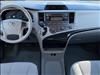 2013 Toyota Sienna L