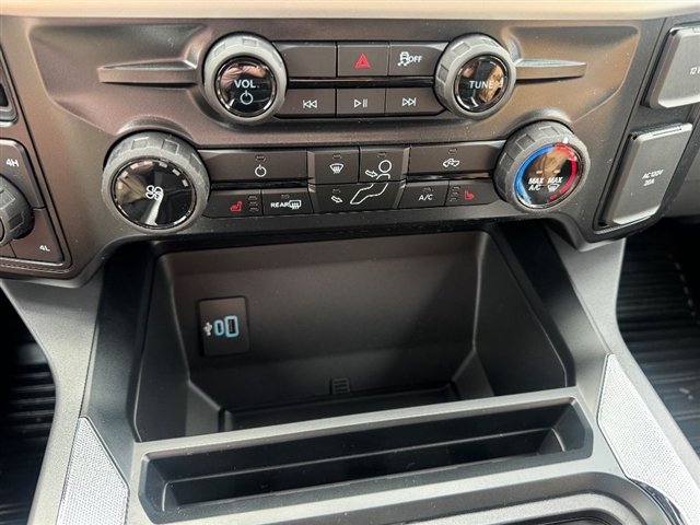 2025 Ford F-350 Super Duty 