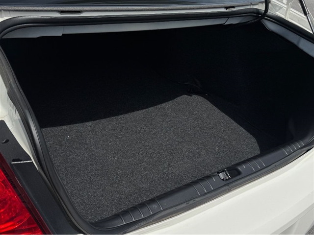 2009 Chevrolet Impala SS