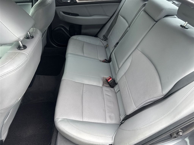 2019 Subaru Legacy Limited
