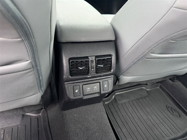 2019 Subaru Legacy Limited