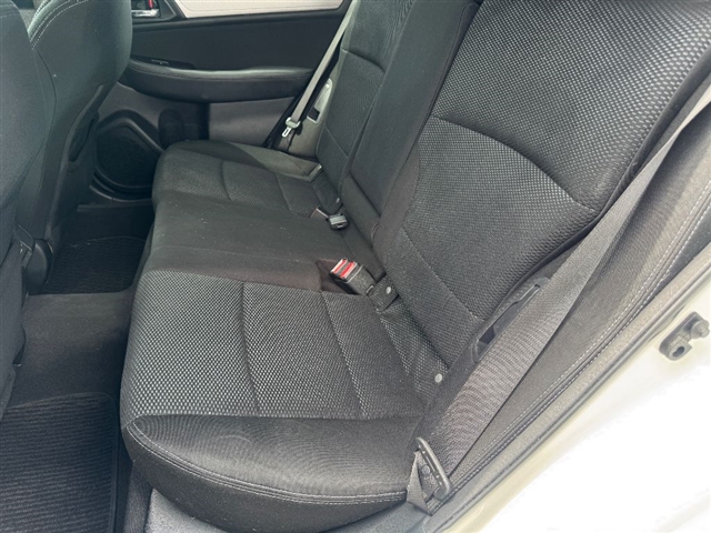 2018 Subaru Outback Premium