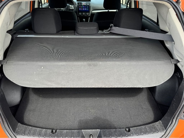 2014 Subaru XV Crosstrek Premium
