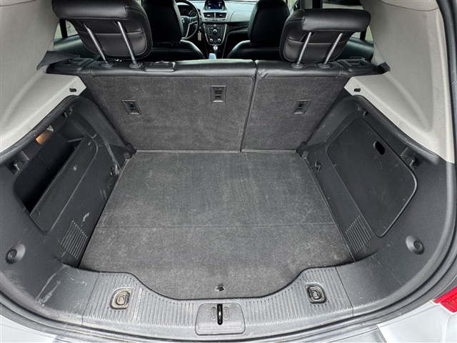 2015 Buick Encore Leather