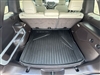 2016 Jeep Cherokee Overland
