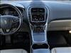 2016 Lincoln MKX Select