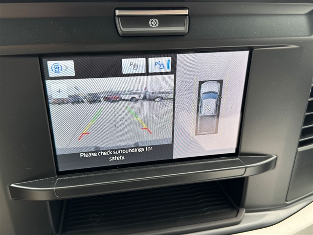2025 Ford F-250 Super Duty XL