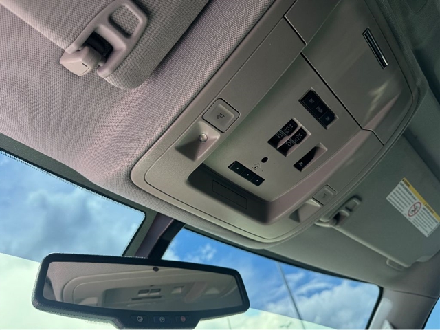 2016 Chevrolet Silverado 2500HD LTZ