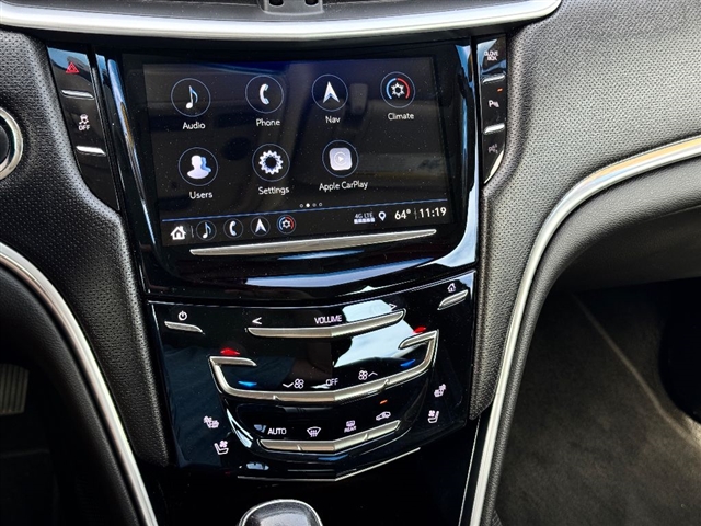 2019 Cadillac XTS Luxury