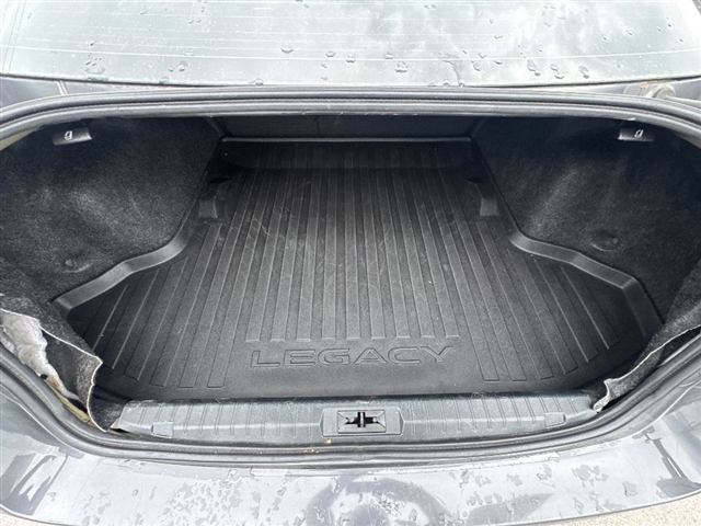 2019 Subaru Legacy Limited