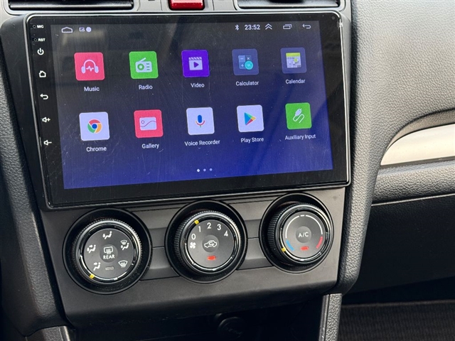 2014 Subaru XV Crosstrek Premium
