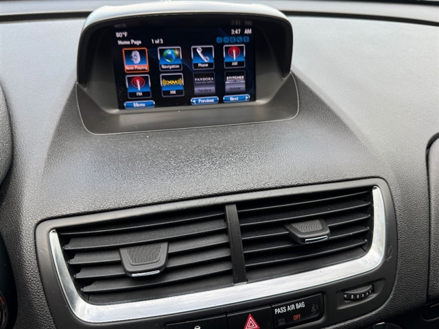2015 Buick Encore Leather