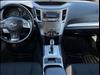 2012 Subaru Outback 2.5i Prem